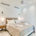 Raphael - Luxury And Serenity In Paros Tatil Evi
