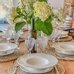 Raphael - Luxury And Serenity In Paros