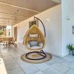 Raphael - Luxury And Serenity In Paros Tatil Evi
