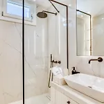 Tatil Evi Raphael - Luxury And Serenity In Paros Zambujeira do Mar