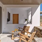 Tatil Evi Raphael - Luxury And Serenity In Paros