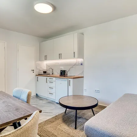 Raphael - Luxury And Serenity In Paros * Náoussa