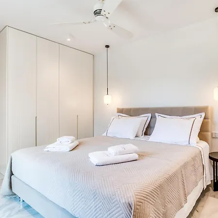 Raphael - Luxury And Serenity In Paros *