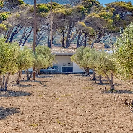 Raphael - Luxury And Serenity In Paros * Науса