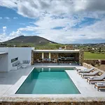 Raphael - Luxury And Serenity In Paros Vakantiehuis Naousa