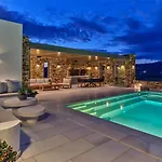 Vakantiehuis Raphael - Luxury And Serenity In Paros