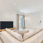 Raphael - Luxury And Serenity In Paros Vakantiehuis