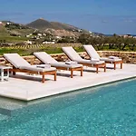 Raphael - Luxury And Serenity In Paros Vakantiehuis Naousa