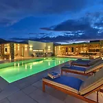 Raphael - Luxury And Serenity In Paros Vakantiehuis Naousa