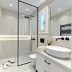 Raphael - Luxury And Serenity In Paros Vakantiehuis *