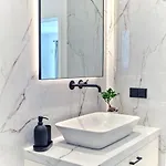 Raphael - Luxury And Serenity In Paros Vakantiehuis Naousa