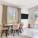 Raphael - Luxury And Serenity In Paros Vakantiehuis
