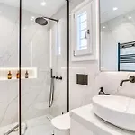 Raphael - Luxury And Serenity In Paros *