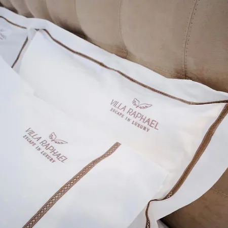 Raphael - Luxury And Serenity In Paros Holiday home