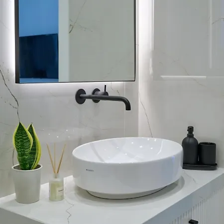 Raphael - Luxury And Serenity In Paros Сasa de vacaciones Naousa (Paros)