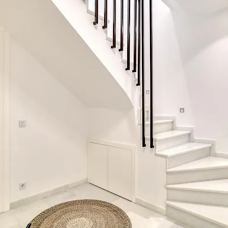 Сasa de vacaciones Raphael - Luxury And Serenity In Paros *