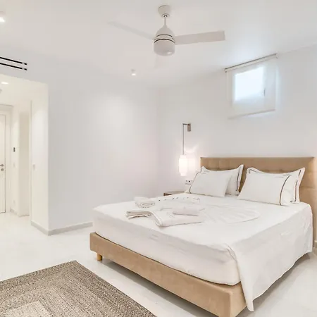Сasa de vacaciones Raphael - Luxury And Serenity In Paros *