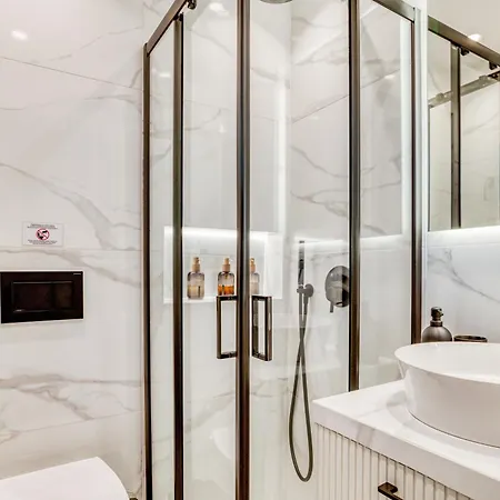 Raphael - Luxury And Serenity In Paros Сasa de vacaciones Naousa (Paros)