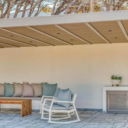 Raphael - Luxury And Serenity In Paros 나오우사