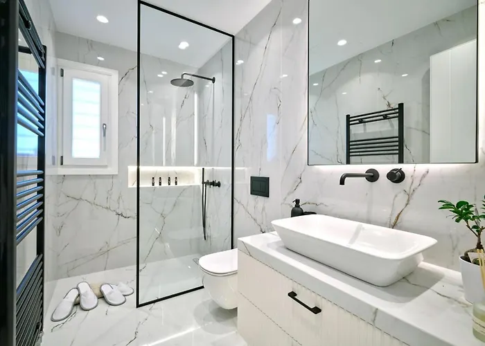 Ferienhaus Raphael - Luxury And Serenity In Paros Naoussa