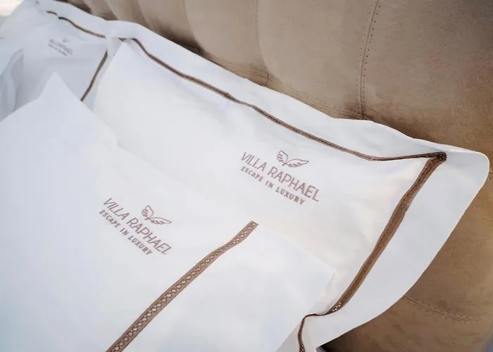 Raphael - Luxury And Serenity In Paros Сasa de vacaciones