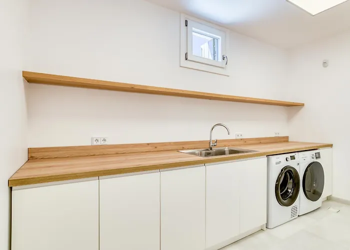 Сasa de vacaciones Raphael - Luxury And Serenity In Paros